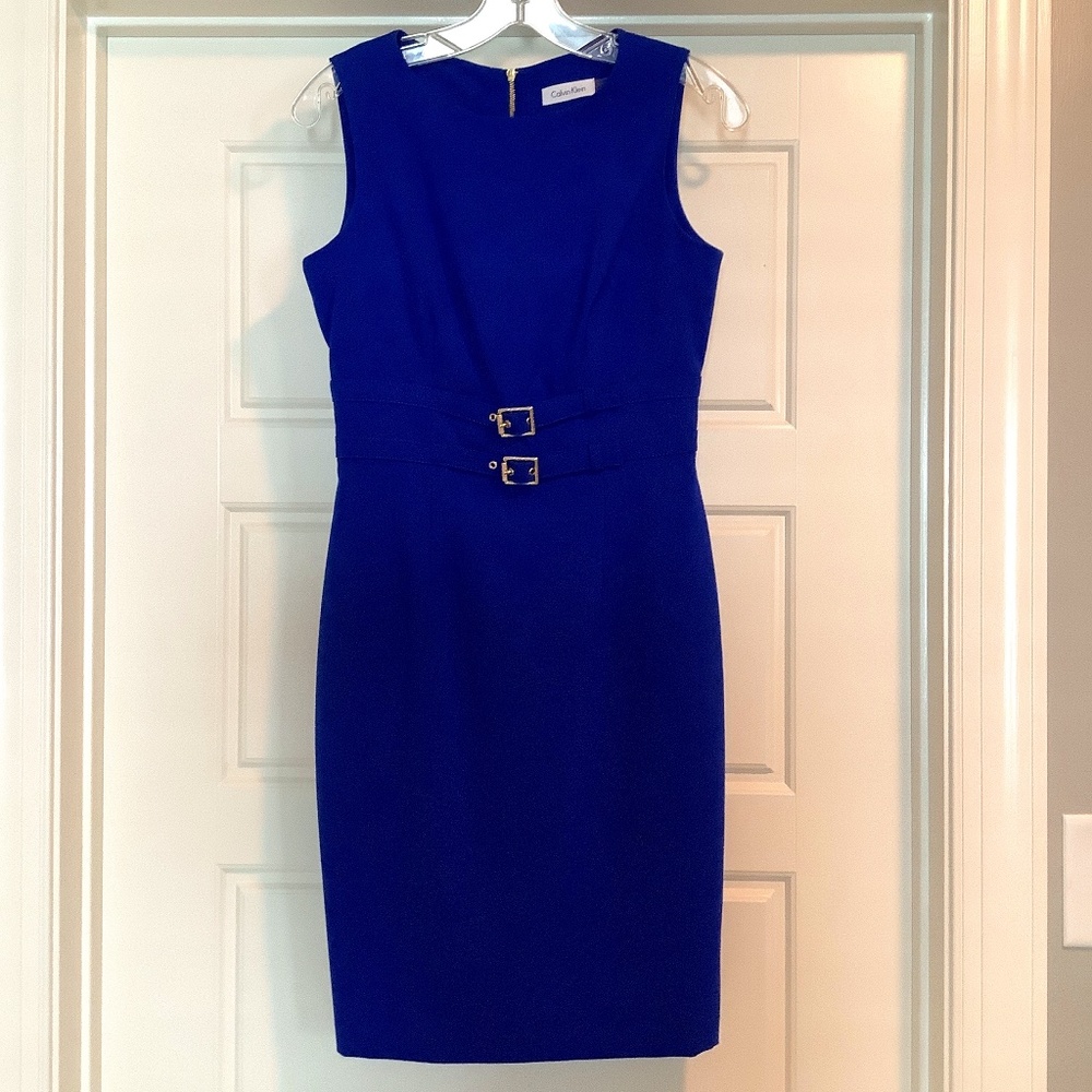 Calvin Klein Dress